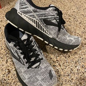 Brooks running shoes